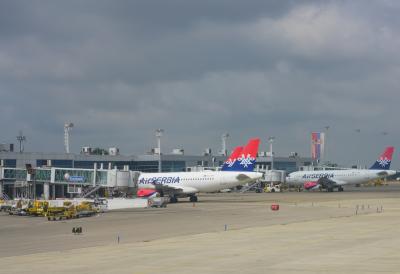 Putnici u problemu: Er Srbija otkazuje sutrašnje letove za Berlin - ovo je razlog