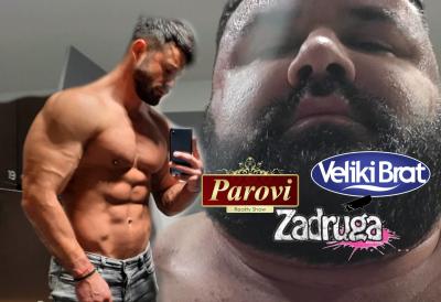 Sada ima skoro 200 kg: Važio je za najvećeg rijaliti zavodnika, spavao sa više od 550 žena i imao intimne odnose pred kamerama