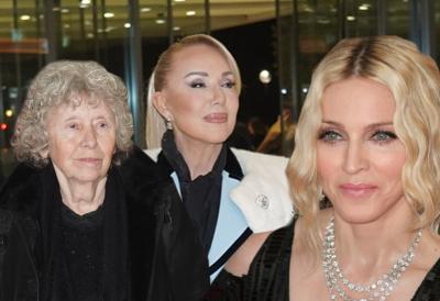 "Nisi planetarna zvezda, ali jesi popularna" Lepa Brena i Eva Ras srele su Madonu u liftu, a onda se dogodilo nezamislivo