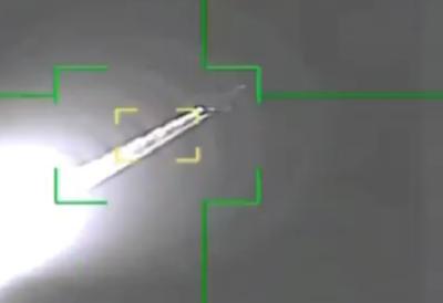 Pogođena američka nevidljiva zver?! Iran tvrdi da je napad uspešno sproveden, Pentagon se ne oglašava