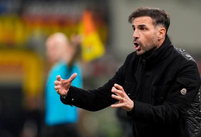 Fabregas tužan jer mu Gasperini nije pružio ruku - ovaj GRUBO OBJASNIO svoje razloge