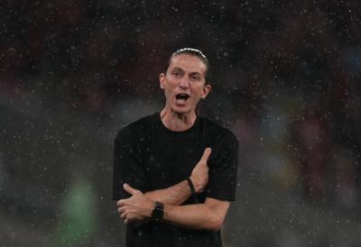 STIGLA ZAMENA ZA LUISA: Flamengo imenovao trenera (VIDEO)