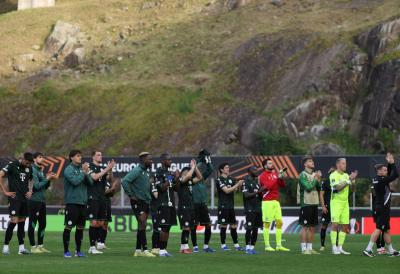 MALO IM BILO 2:0: Bivši tim Dejana Stankovića posrnuo u "kamenolomu"