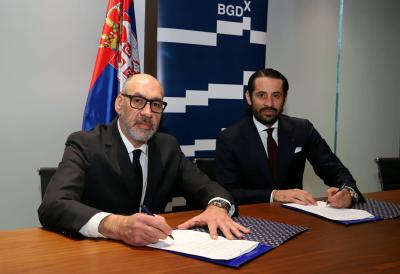 Korak dalje u poslovanju: Fashion Company realizovala emisiju korporativnih obveznica vrednu8,45 milijardi RSD