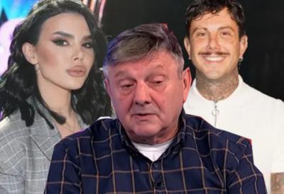 "Ako je Filipova beba, dete je naše" - Đukićev otac povodom trudnoće Anite Stanojlović: spreman da postane deda