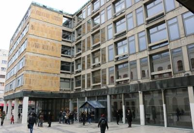 Oglasilo se Ministarstvo prosvete o nesreći na Filozofskom fakultetu u Beogradu: Ovo su naredni koraci