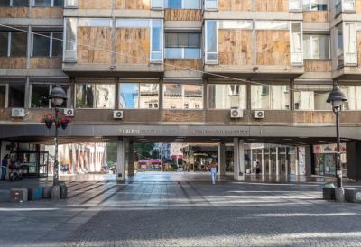 Zastrašujući dokazi o pokušaju rušenja vlasti pronađeni na Filozofskom fakultetu