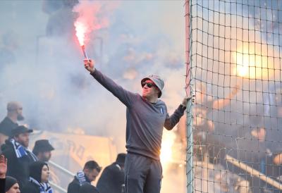 FSS najoštrije osudio ponašanje navijača Zvezde i Pazara, Radujko traži hitan sastanak