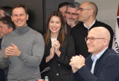 "Narod je odlučio - ovo je pobeda SNS 10:0" Ministar Mali nakon ubedljive pobede SNS u deset gradova i opština