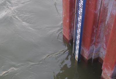 Upozorenje poznatog hidrologa: Jedna tačka ostaje pod rizikom, stiže vrh talasa