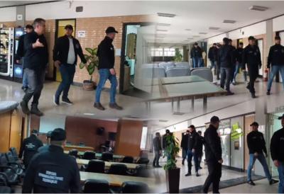 Saslušan dekan Sinani u MUP-u povodom smrti studentkinje na Filozofskom fakultetu u Beogradu