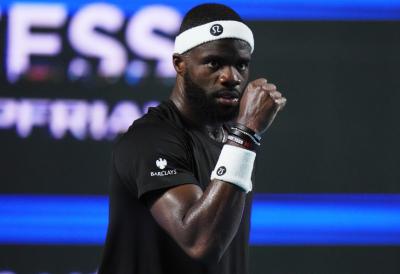 KUĆI JE LEPO: Američki dvojac u osmini finala Majamija