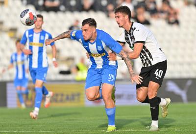 HLADAN TUŠ: Srbiju odmah otpisao, a sada Švajcarcima nije potreban