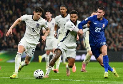 KAKAV POTEZ NAVIJAČA ENGLESKE: Prodaje kuću da bi otputovao na Svetsko prvenstvo