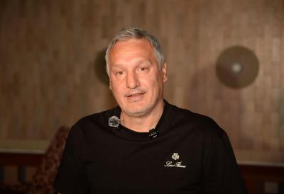 "Đole i Vesna nisu pozvani na Lunin rođendan" - Gagi Đogani na ćerkinom rođendanu o proširenju porodice