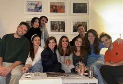 Razveo se poznati glumački par: Igrali u seriji koju Srbi obožavaju - Nakon 10 godina i dvoje dece putevi im se razišli