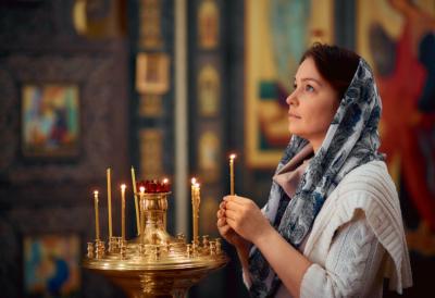 Počinje Gluva nedelja posta pred Uskrs: Najtiši dani u godini – u sredu Prvo bdenije koje menja sve