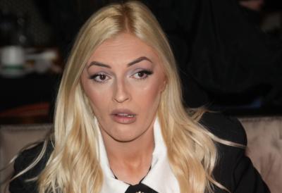 Sestra Goge Gačić preminula u 30. godini: "Samo joj je stalo srce" - velika tragedija