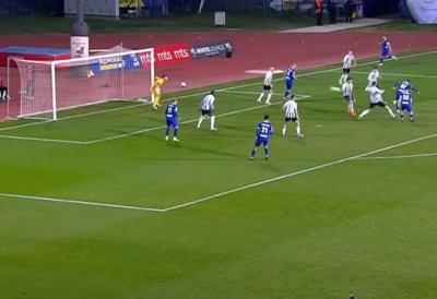 PROJEKTIL "KROZ UŠI": Majstorija Jovanovića gura Spartak ka drugoj ligi (VIDEO)