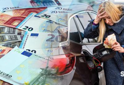 Region na kolenima: Redovi i kantice na pumpama, nestašice u Hrvatskoj, par-nepar u Sloveniji! Cveta "benzinski turizam", Srbija jedina odoleva krizi