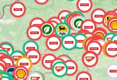 U Sloveniji nestašica goriva, Srbija taj problem nema: Ana Brnabić u par rečenica objasnila kako i zašto je naša zemlja izbegla scenario iz komšiluka