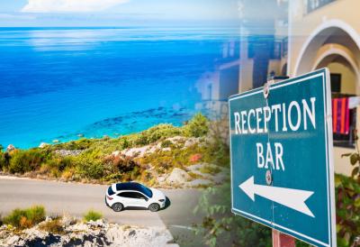 Agencija objavila par meseci pred novu sezonu: Grci trljaju ruke, najjeftiniji smeštaji u Grčkoj 215 evra po noćenju - istraživanje ovih oglasa dovelo do šokante studije