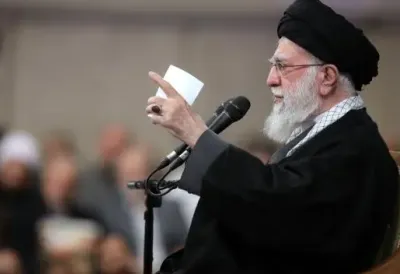 Finansijka imperija vrhovnog vođe Irana: Šta je ostalo iza pokojnog ajatolaha Hamneija?