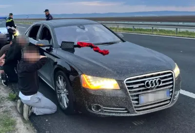 Skandalozna provokacija Albanaca u sred Srbije: Veličali 