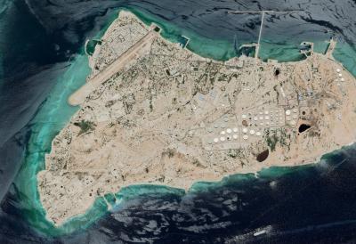 Stigla jeziva pretnja iz Irana: Savetuju SAD da zaborave na strateški važno mesto: "Ako terorista Tramp napravi grešku..."