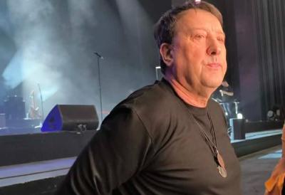 "Arena je za košarku, ne za koncert": Hari za SD pred početak koncerta u SC! "Nisam zvao Ninu Badrić i Draganu Mirković, puno ega..."