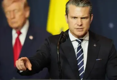 "Naredni dani biće presudni" Trampov ministar zapretio Iranu, siguran u "pobedu" SAD "Sklopiće dogovor, ako budu pametni"