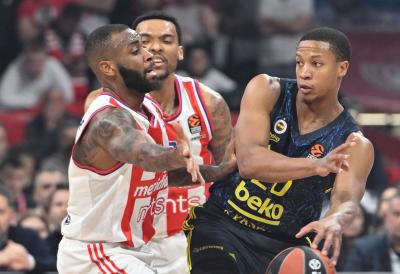 NA CENI JE: Američki plejmejker menja klub i potpisuje ugovor vredan 7.500.000 evra