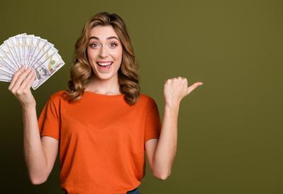 Ako ste rođeni OVOG DANA u mesecu, suđeno vam je da se OBOGATITE: Novac i izobilje dolazi iznenada, a sudbina menja tok vašeg života