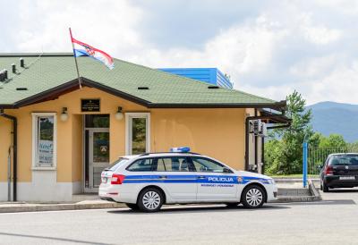 Izdata hitna preporuka za putovanje u Hrvatsku 