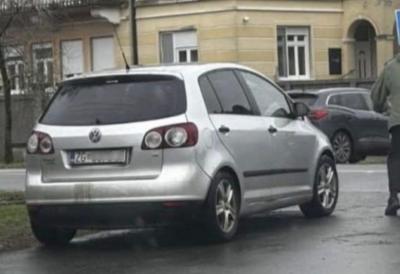 Hrvati stigli u pomoć blokaderima: Zagrebačke tablice "okupirale" Kulu - pružaju im svaku moguću podršku, od logistike do medija