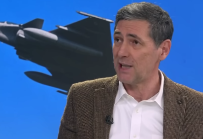 Hrvati kao Nemci 1941. žele da gađaju Beograd: Ministar odbrane javno zapretio Srbiji i priznao da njihove službe deluju kod nas