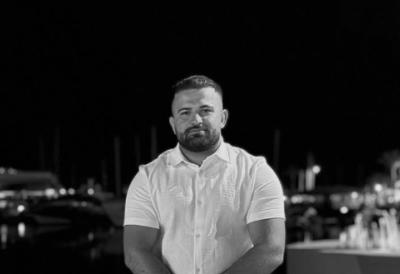 Poginuo čuveni sportista u saobraćajnoj nesreći, trudna žena i ćerka ostale iza njega: Ivan Dijaković potvrdio smrt