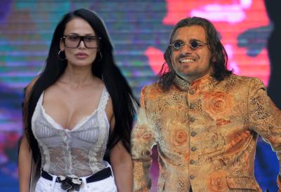 "Indi i ja smo bili u vezi dva meseca": Šokantno priznanje Bore Santane! "Gaćice su joj bile prljave..."