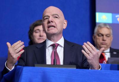 Neizvesnost raste iz dana u dan: Zbog rata na Bliskom istoku se odlaže Mundijal?!