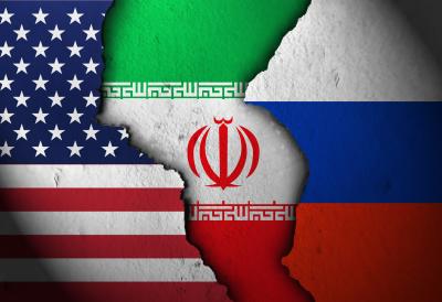 Rusija snabdeva Iran obaveštajnim podacima za gađanje američkih snaga na Bliskom istoku? Zvaničnici otkrili informacije, ovo su strategije i posledice
