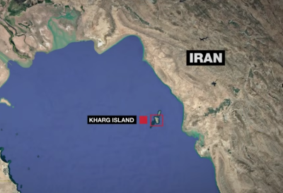 Počeo stravičan američki napad na Iran? Eksplozije odjekuju na ostrvu Harg