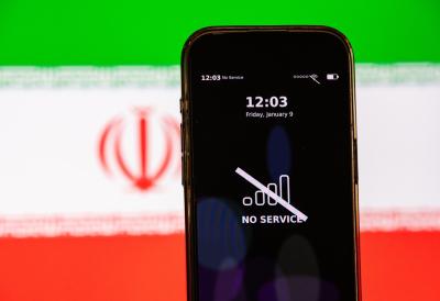 Iran već 16 dana skoro potpuno bez interneta: Pala jedna od ključnih mreža, neki se snalaze preko Starlinka, drugi planiraju beg iz zemlje - jedan gigabajt podataka skoro nedostižan