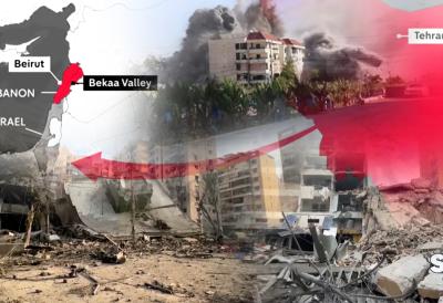 Sprema se kopneno iskrcavanje na obale Libana? Amerika šalje hiljade najelitnijih marinaca