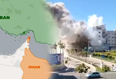 Saudijska Arabija zadržava pravo na vojni odgovor na iranske napade