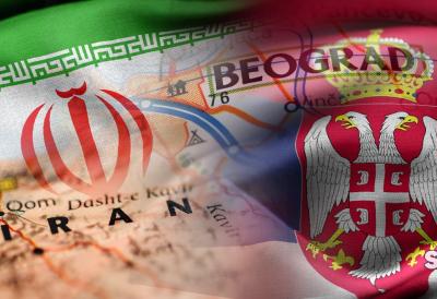 Da li će se Evropa uključiti u sukob sa Iranom? Mohammad Naeimi za SD: Nastavljaju se odbrambene vojne akcije, a ovo je poruka za Srbiju