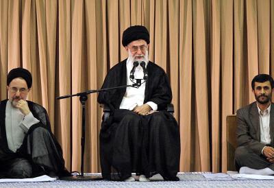 Bivši predsednik Irana je živ: Stigle nove šokantne tvrdnje - oglasio se njegov savetnik