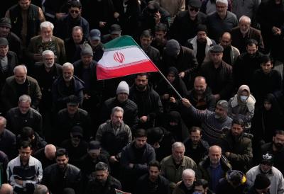 Rat u Iranu nanosi ŽESTOK UDARAC: Sprema se HAOS u auto-industriji - Preti nestašica i skok cene vozila