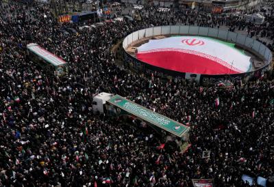 Učestvovati na Mundijalu ili ne? Iran doneo KONAČNU ODLUKU