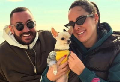 Usred skandala o eksplicitnim fotografijama, Irena Radulović napustila CG: Jodžirova žena se oglasila, evo gde se nalazi...