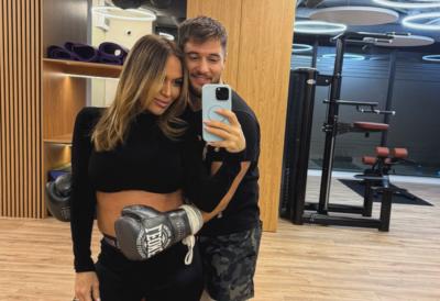 "Krenule su kontrakcije od stresa, u finansijskom smo problemu" Joca Stefanović sa trudnom suprugom i dalje zaglavljen na Tajlandu, karte za povratak bezobrazno skupe